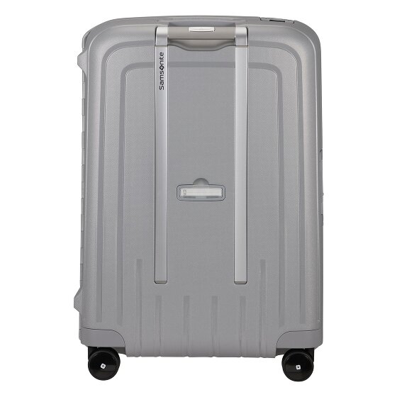 Samsonite S'Cure Spinner trolley 4 roues 69 cm