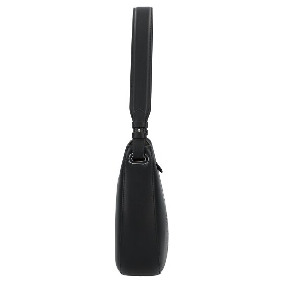 Karl Lagerfeld Circle Sac à bandoulière Cuir 24.5 cm