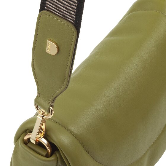 DuDu Sac à bandoulière Cuir 22 cm