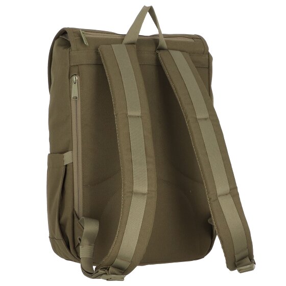 Herschel Little America Daypack 43 cm Compartiment pour ordinateur portable