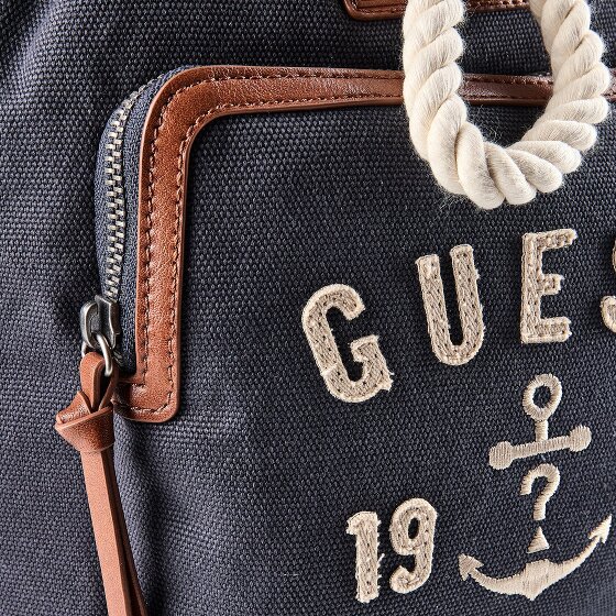 Guess Sac à bandoulière Oslo 39 cm