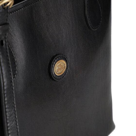 The Bridge Story Donna Sac de shopper Cuir 43 cm