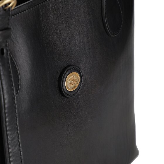 The Bridge Story Donna Sac de shopper Cuir 43 cm