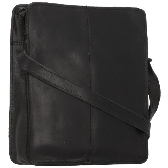 Harold's Aberdeen sac à bandoulière en cuir 20 cm