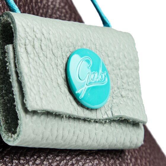 Gabs G16 Sac à bandoulière Cuir véritable 51 cm