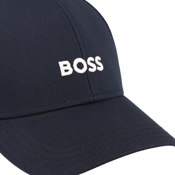 Boss Zed Zed Casquette de baseball 30 cm