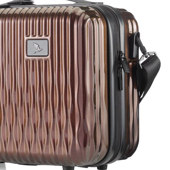 Pack Easy Flow Vanity-case 35 cm