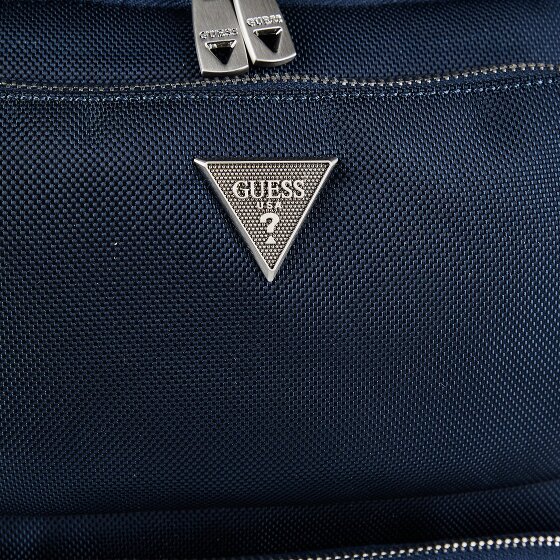 Guess Berna Sac à dos professionnel 41 cm Compartiment ordinateur