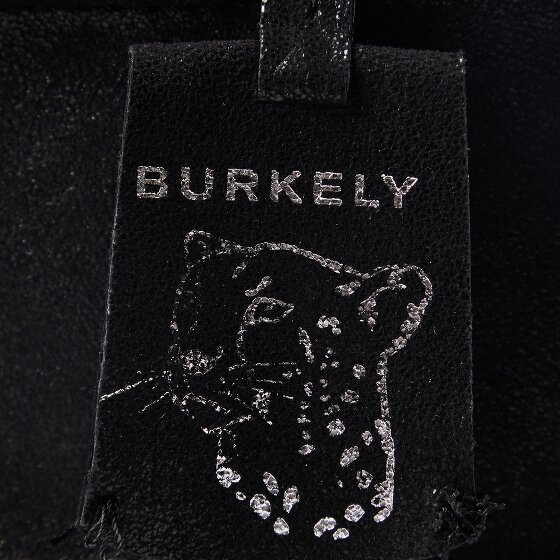 Burkely Lana Sac à bandoulière Cuir véritable 23.5 cm