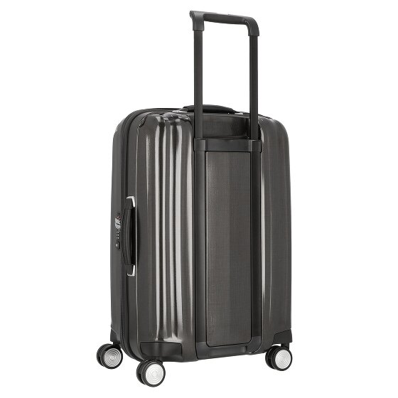 Samsonite Lite-Cube 4 roulettes Trolley 68 cm
