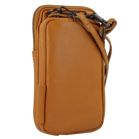 aunts & uncles Jamie's Orchard Prune Pochette pour téléphone portable Cuir 10 cm