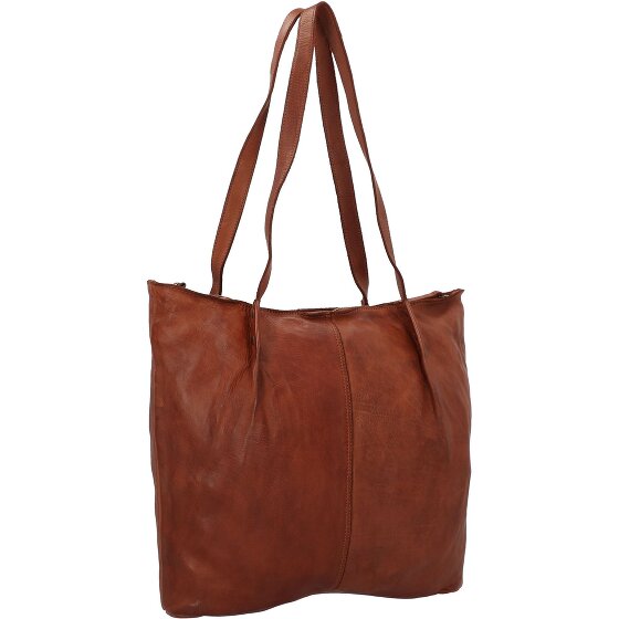 Harold's Submarine Shopper Sac en cuir 39 cm