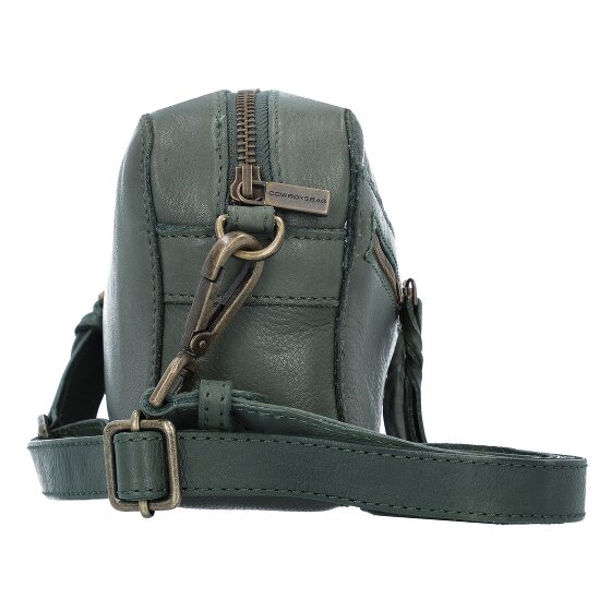 Cowboysbag Miami Sac à bandoulière Cuir 20 cm