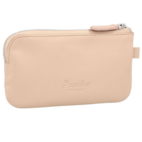 Esquire Étui à clés Viktoria en cuir 12 cm
