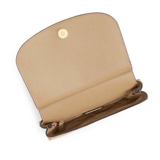 Lauren Ralph Lauren Marcy Sac à bandoulière Cuir véritable 21 cm