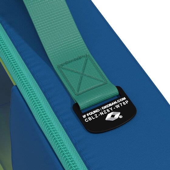 Cabin Zero Sac de rangement Lux 35 cm