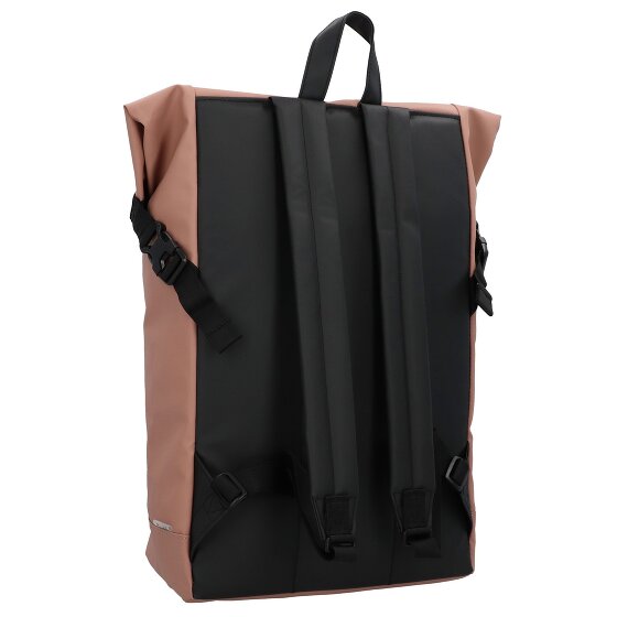 Herschel Sac à dos Roll Top 46 cm, compartiment pour ordinateur portable