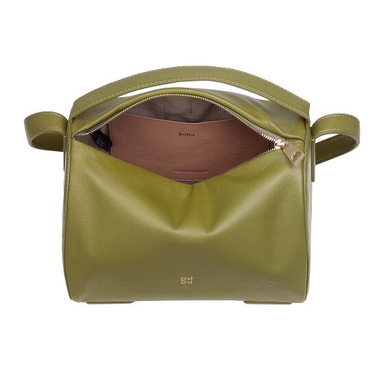 DuDu Up Sac à bandoulière Cuir véritable 19.5 cm