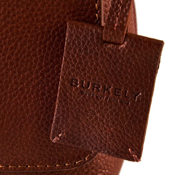 Burkely Antique Avery Sac à bandoulière Cuir 24 cm