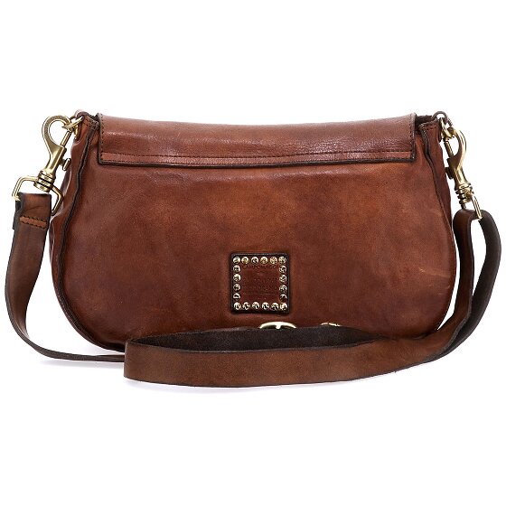 Campomaggi Bella Di Notte Sac à bandoulière Cuir 29 cm