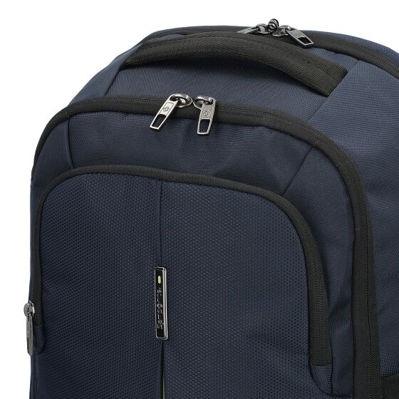 Samsonite Guardit 3.0 sac à dos de voyage 40 cm compartiment pour ordinateur portable