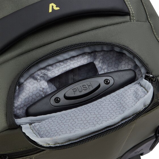 Roncato Metropolitan Travel Sac à dos de voyage 40 cm pour ordinateur portable