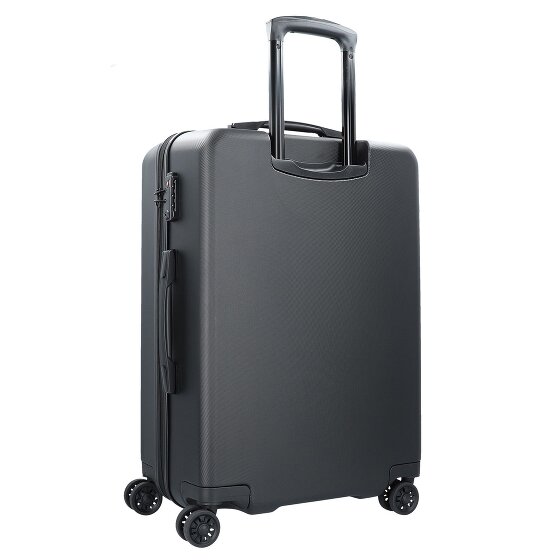 bugatti Kallisto 4 roues trolley 75 cm