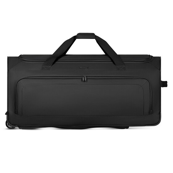 Redolz Sac de voyage Duffle Essentials à 2 roulettes XXL 91 cm taille spéciale