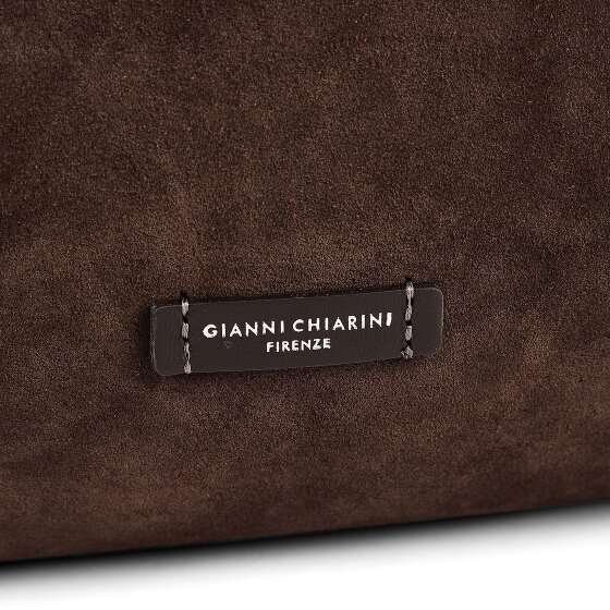 Gianni Chiarini Dua Sac de shopper Cuir véritable 38 cm