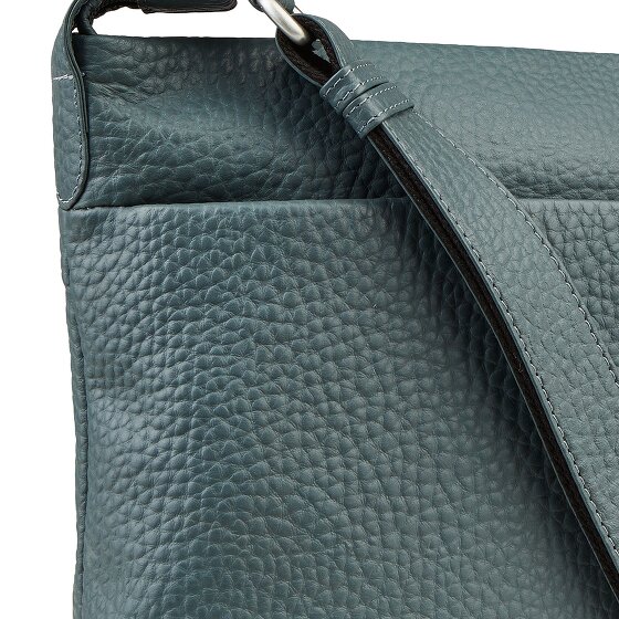 Voi Hirsch Bristol Sac à bandoulière Cuir véritable 28 cm