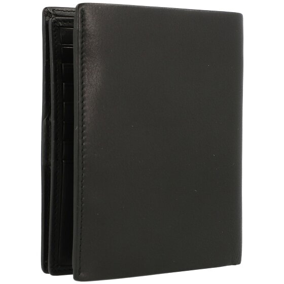 aunts & uncles Norwegians Fjell Porte-monnaie Protection RFID Cuir 11 cm