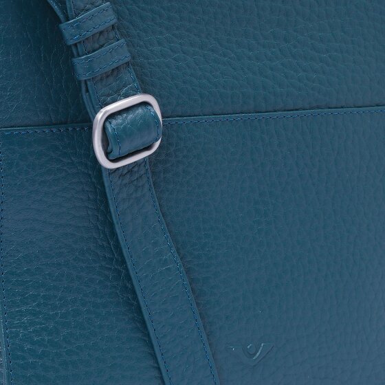 Voi Hirsch Candice Sac à bandoulière Cuir 24 cm