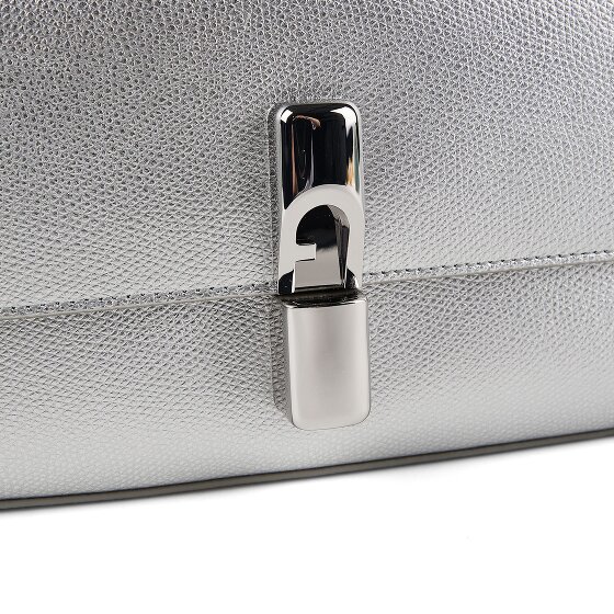 Furla Iride Sac à bandoulière S Cuir véritable 20 cm