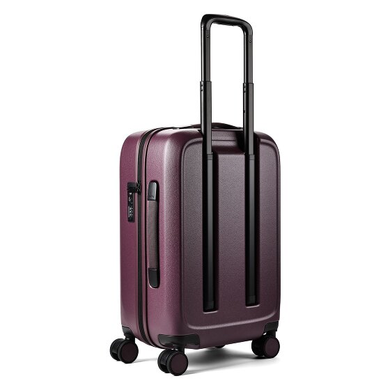 Bellroy Transit 4 roues Valise cabine 58 cm