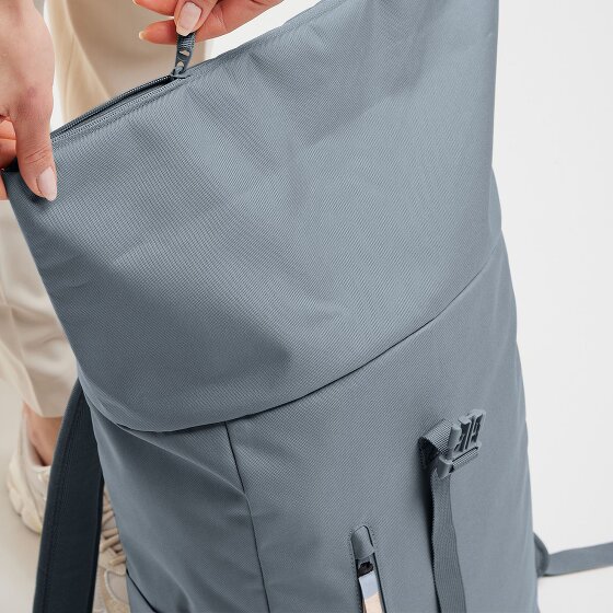 GOT BAG Rolltop Easy Daypack 30 cm Compartiment pour ordinateur portable