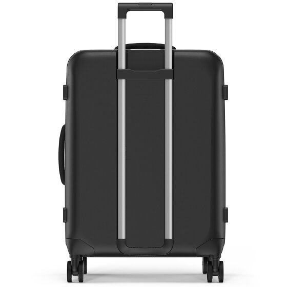 Rollink Vega 360 trolley pliable 4 roues M 65 cm