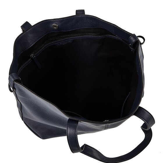 Liebeskind Ariel Sac de shopper Cuir véritable 49 cm