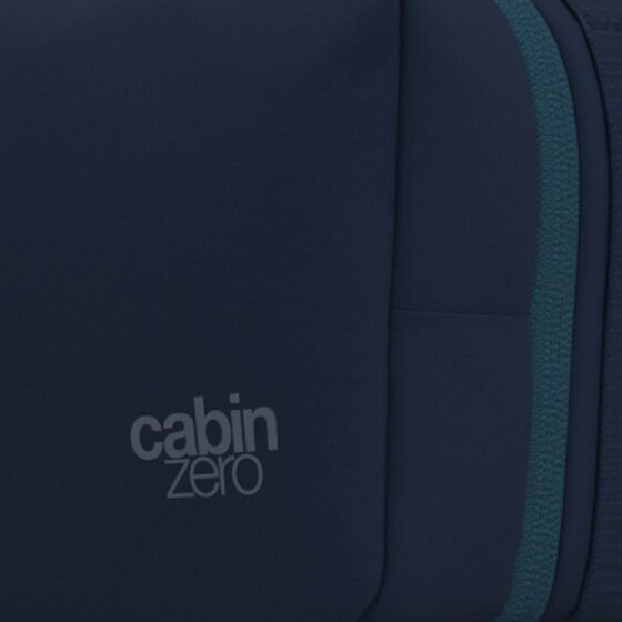 Cabin Zero Sacoche électronique Tech 25 cm