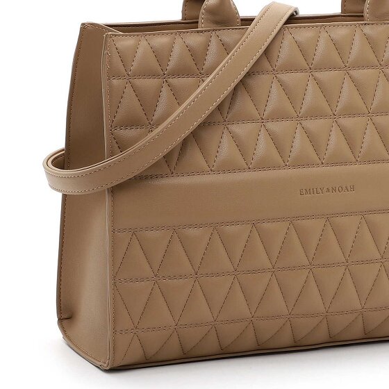 Emily & Noah E&N Donatella Sac de shopper 33 cm