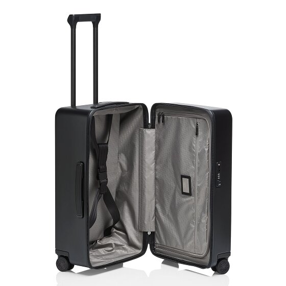 Porsche Design Roadster, trolley à 4 doubles roulettes 65 cm