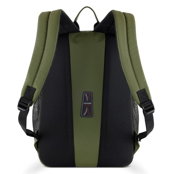 Chiemsee Light N Base Daypack 45 cm Compartiment pour ordinateur portable