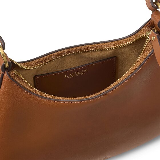 Lauren Ralph Lauren Marcy Sac à bandoulière Cuir véritable 18 cm