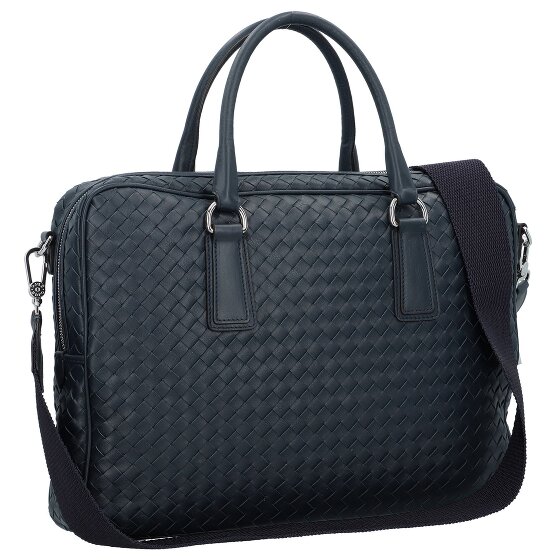 abro Lotus Sac à main Cuir 39 cm