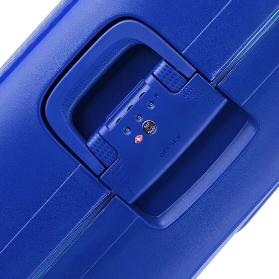 Delsey Paris Moncey 4 roues trolley 69 cm