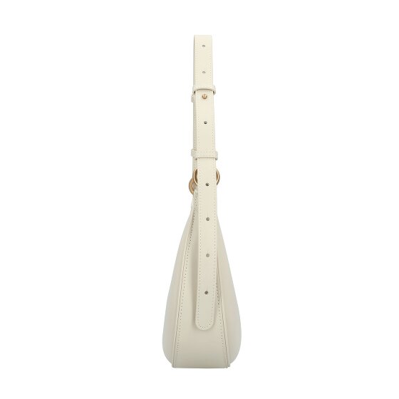 PINKO Half Moon Sac à bandoulière Cuir 26 cm