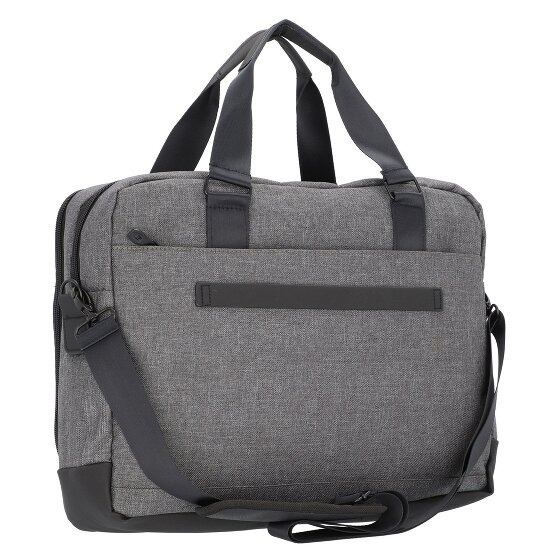 Lightpak Twyx Porte-documents 40 cm Compartiment pour ordinateur portable