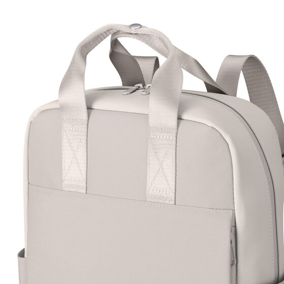 Johnny Urban Eco Series Jona Daypack 36 cm Compartiment pour ordinateur portable