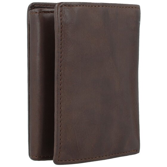 Harbour 2nd Cool Casual Amoy Porte-monnaie en cuir 9 cm
