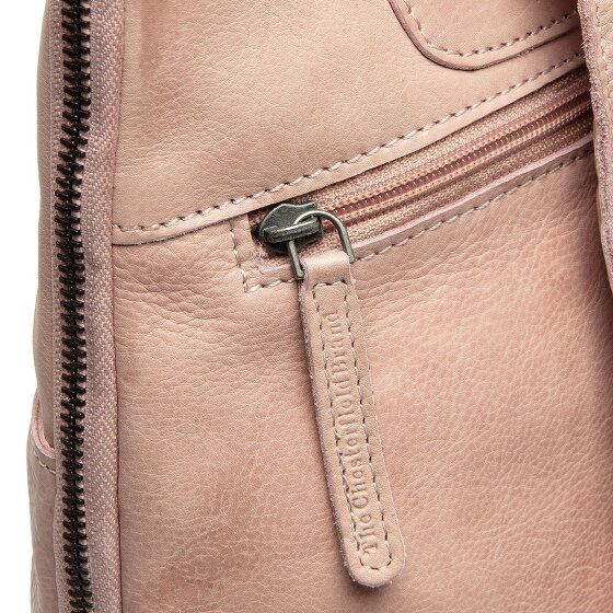 The Chesterfield Brand Bern Sac à dos de ville Cuir 32 cm