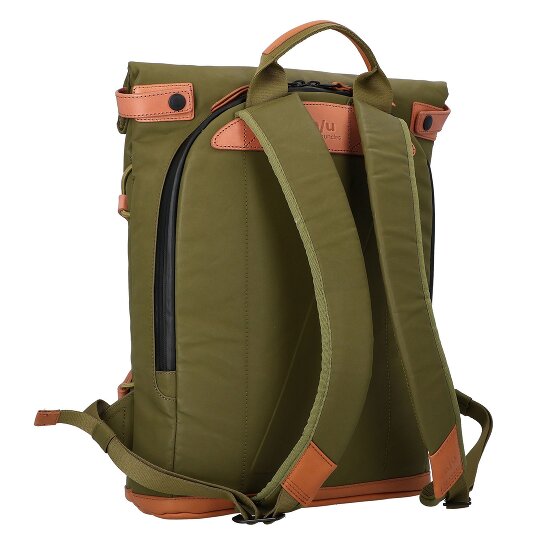 aunts & uncles Japan Yokohama Daypack 40 cm Compartiment ordinateur